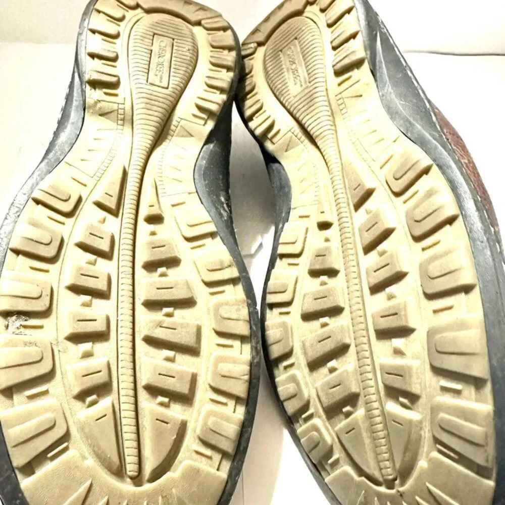 Cherokee Shoes Brown Size 13 Men’s  Slipons
